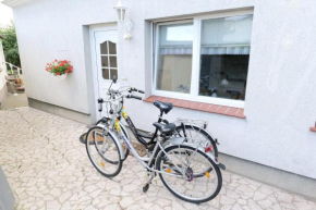 Ferienbungalow Klützer Winkel - ABC165, Klütz
